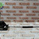 RENAULT CLİO 4 CAPTUR OTOMATİK VİTES KULESİ VE TOPUZU 341083971R