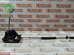 RENAULT CLİO 4 CAPTUR OTOMATİK VİTES KULESİ VE TOPUZU 341083971R