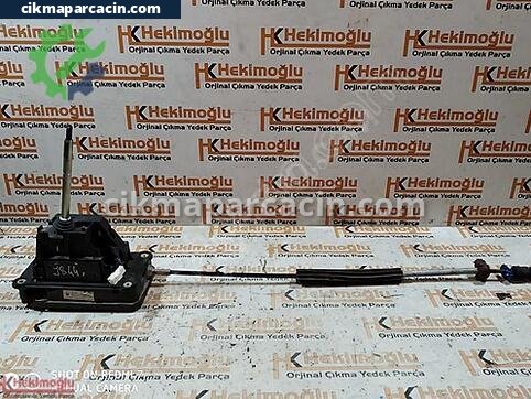 Renault Clio Vites Kulesi çıkma parça