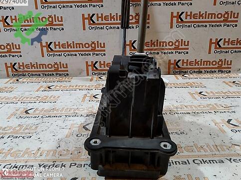 Renault Clio 341083971R çıkma parça