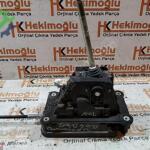 RENAULT CLİO 4 CAPTUR OTOMATİK VİTES KULESİ VE TOPUZU 341083971R