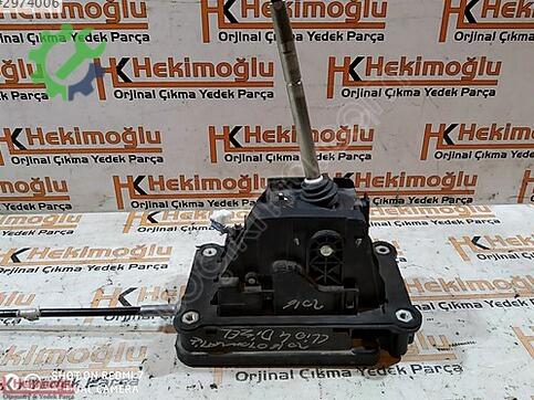 Renault Clio 341083971R çıkma parça