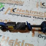 RENAULT CLİO 4 CAPTUR OTOMATİK VİTES KULESİ VE TOPUZU 341083971R