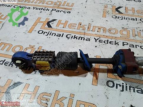 Renault Clio 341083971R çıkma parça