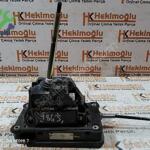 RENAULT CLİO 4 CAPTUR OTOMATİK VİTES KULESİ VE TOPUZU 341083971R