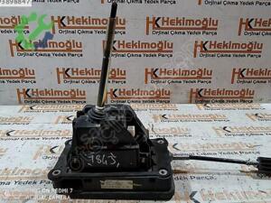 RENAULT CLİO 4 CAPTUR OTOMATİK VİTES KULESİ VE TOPUZU 341083971R