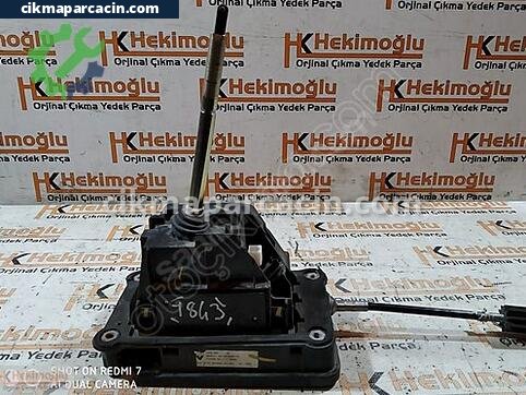 Renault Clio Vites Kulesi çıkma parça