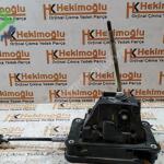 RENAULT CLİO 4 CAPTUR OTOMATİK VİTES KULESİ VE TOPUZU 341083971R