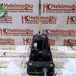 RENAULT CLİO 4 CAPTUR OTOMATİK VİTES KULESİ VE TOPUZU 341083971R