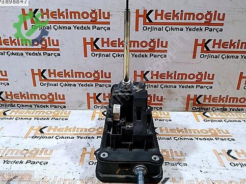Renault Clio 341083971R çıkma parça