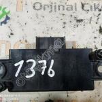 RENAULT CLİO 4 CAPTUR PARK FREN SENSÖR YARDIM BEYNİ 25990411