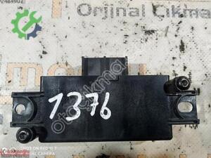 RENAULT CLİO 4 CAPTUR PARK FREN SENSÖR YARDIM BEYNİ 25990411