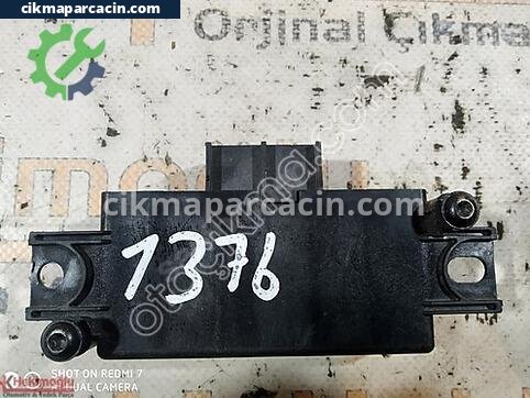 Renault Clio Beyni çıkma parça