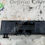 RENAULT CLİO 4 CAPTUR PARK FREN SENSÖR YARDIM BEYNİ 25990411