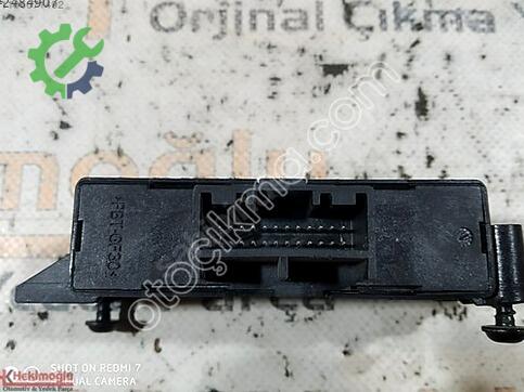 Renault Clio 25990411 çıkma parça