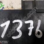 RENAULT CLİO 4 CAPTUR PARK FREN SENSÖR YARDIM BEYNİ 25990411