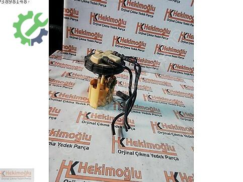 Renault Clio 172020299R çıkma parça