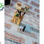 RENAULT CLİO 4-CAPTUR YAKIT ŞAMANDIRASI 172020299R ORJİNAL ÇIKMA