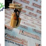 RENAULT CLİO 4-CAPTUR YAKIT ŞAMANDIRASI 172020299R ORJİNAL ÇIKMA