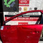 Renault Clio 4 Çıkma Orjinal Sol Ön Kapı