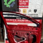 Renault Clio 4 Çıkma Orjinal Sol Ön Kapı