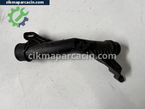Renault Clio Turbo çıkma parça