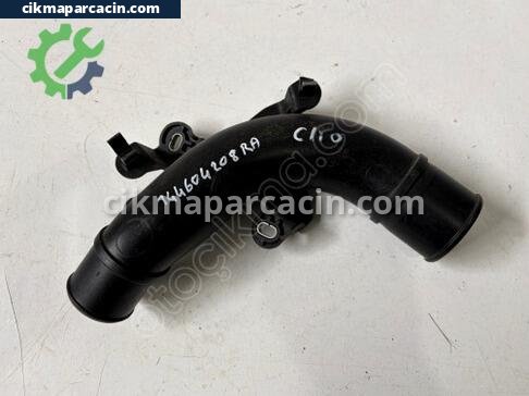 Renault Clio Turbo çıkma parça