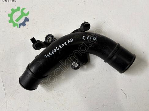 Renault Clio Turbo çıkma parça