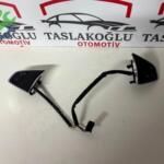 Renault Clio Kontrol Düğmeleri 631561000A Sökme Çıkma