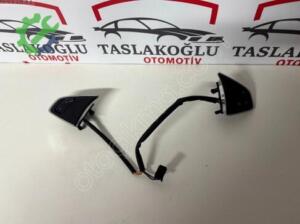 Renault Clio Kontrol Düğmeleri 631561000A Sökme Çıkma