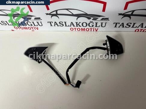Renault Clio Kontrol Düğmeleri çıkma parça