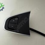 Renault Clio Kontrol Düğmeleri 631561000A Sökme Çıkma