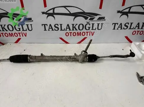 Renault Clio Direksiyon Kutusu çıkma parça