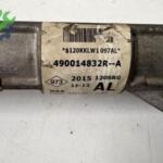 Renault Clio Orijinal Çıkma Direksiyon Kutusu 490014832R
