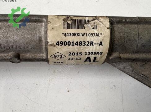 Renault Clio Direksiyon Kutusu 490014832R çıkma parça
