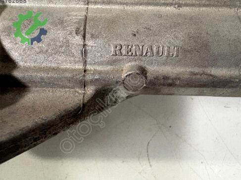Renault Clio Direksiyon Kutusu 490014832R çıkma parça