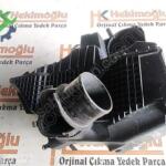 RENAULT CLİO 4 DOKKER LODG HAVA FİLTRE KUTUSU 165001258R H82011
