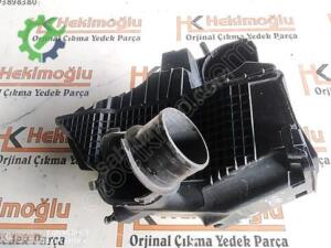 RENAULT CLİO 4 DOKKER LODG HAVA FİLTRE KUTUSU 165001258R H82011