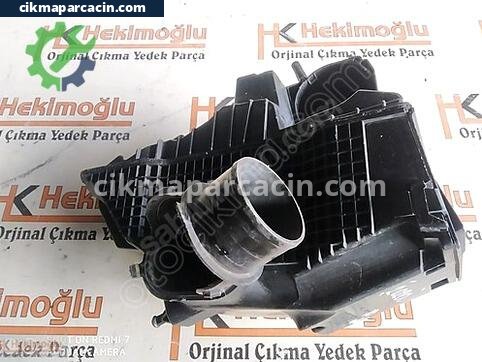 Renault Clio Filtre çıkma parça