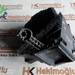 RENAULT CLİO 4 DOKKER LODG HAVA FİLTRE KUTUSU 165001258R H82011
