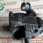 RENAULT CLİO 4 DOKKER LODG HAVA FİLTRE KUTUSU 165001258R H82011