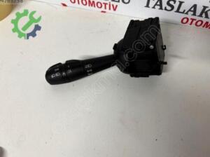Renault Clio Çıkma Far 25507916R