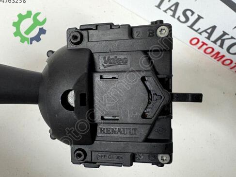 Renault Clio Far 25507916R çıkma parça