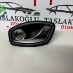 Açma Kolu Renault Clio 2014-2023 Çıkma 826730001R