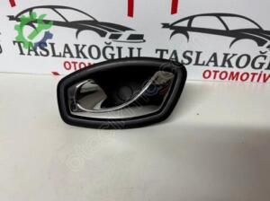 Açma Kolu Renault Clio 2014-2023 Çıkma 826730001R