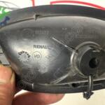 Açma Kolu Renault Clio 2014-2023 Çıkma 826730001R