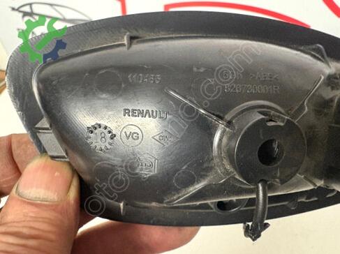 Renault Clio Açma Kolu 826730001R çıkma parça