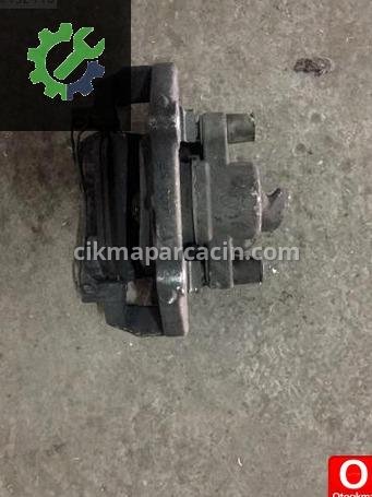 Renault Clio Ön Kaliper çıkma parça