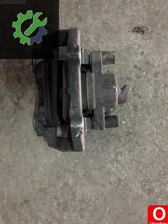 RENAULT CLİO 4 FREN KLAPERİ ORJİNAL TEMİZ