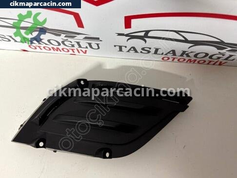 Renault Clio Sis Kapağı çıkma parça